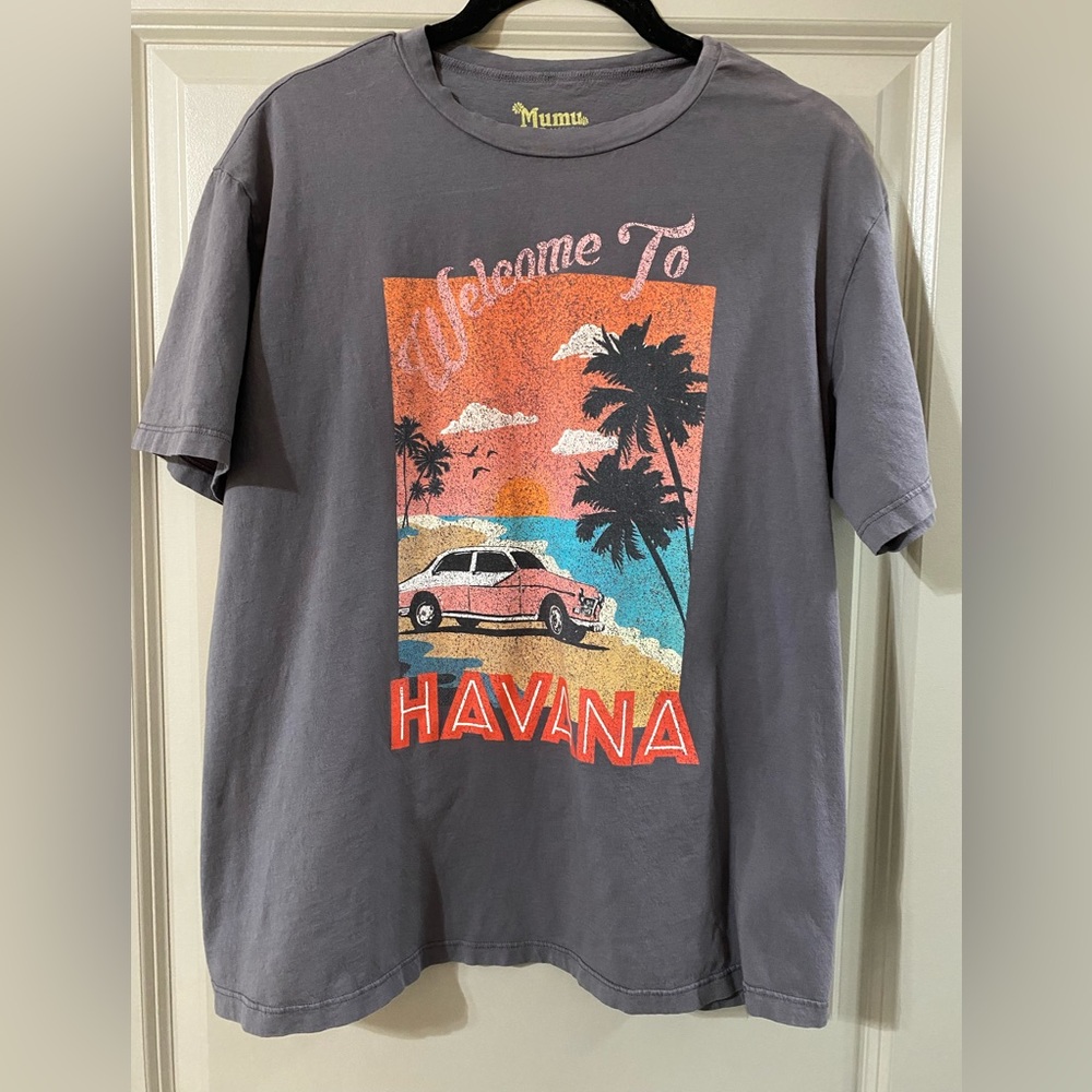 Show Me Your Mumu Tee